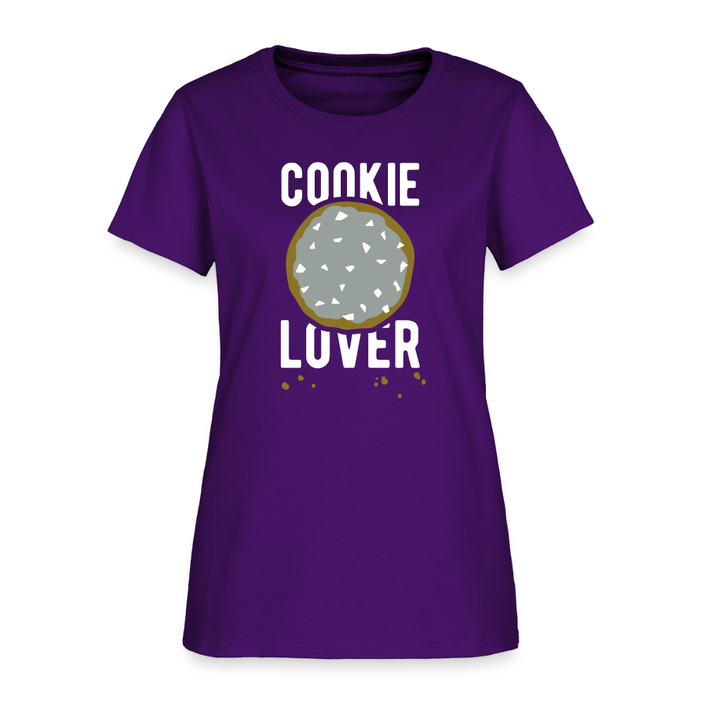 Women's T-Shirt - purple
