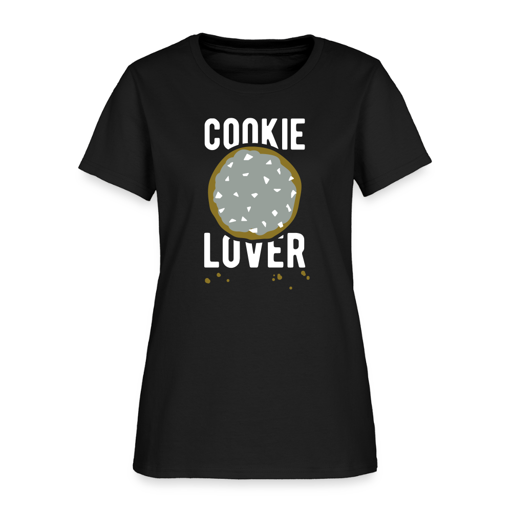 Women's T-Shirt - black