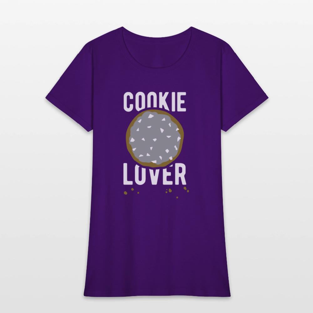 Women's T-Shirt - purple