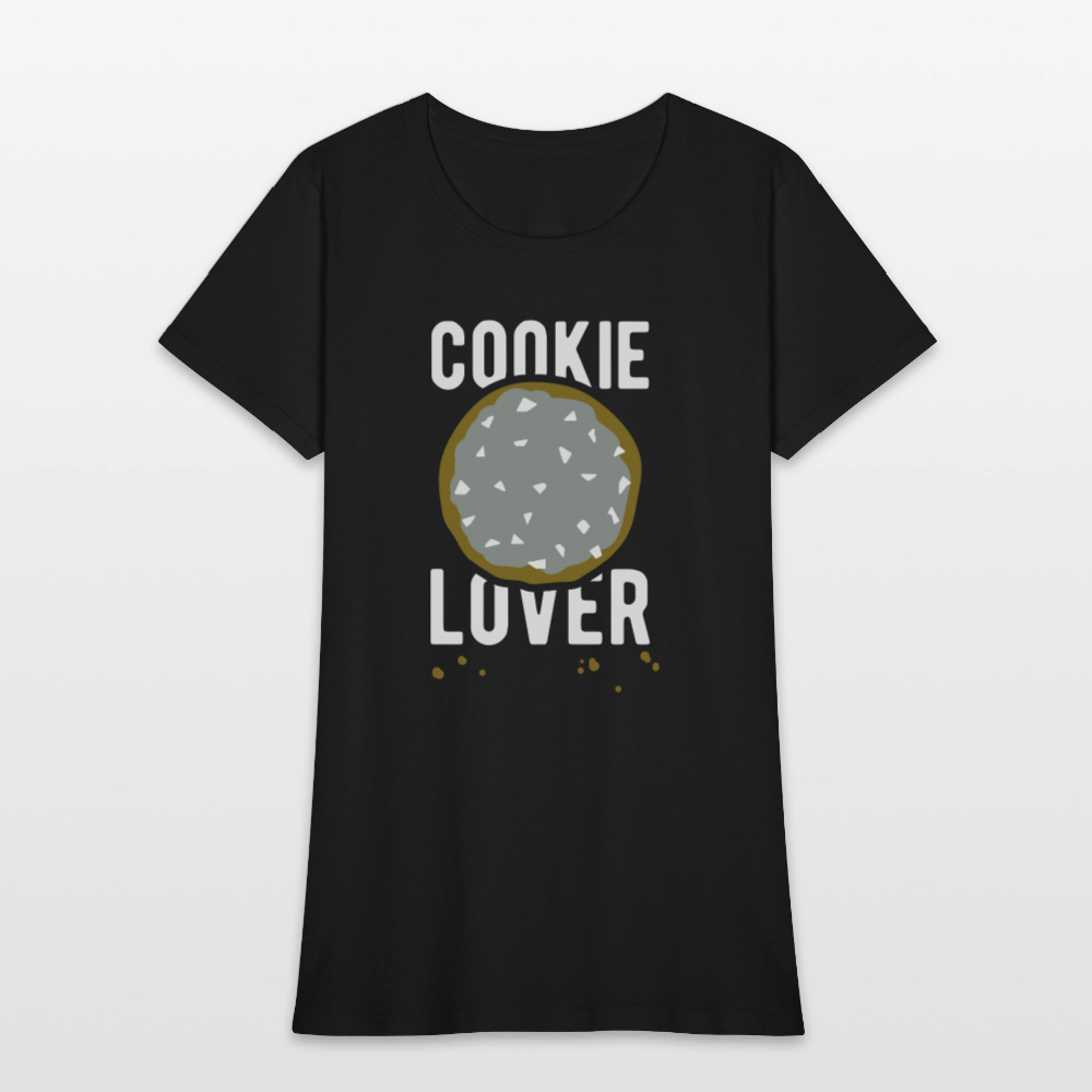 Women's T-Shirt - black